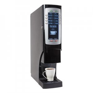 Instant Coffee Machines for Convenience Stores