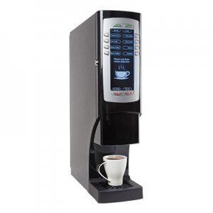 Instant Coffee Machines