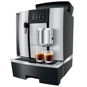 HV3 Bean to Cup Coffee Machine
