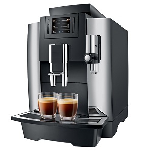 LV8 Bean to Cup Coffee Machine