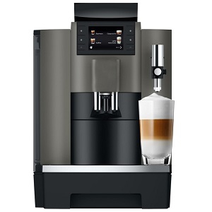 Restaurant Bean to Cup Machines