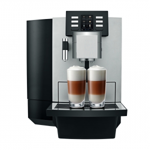 MV8 Bean to Cup Coffee Machine