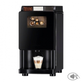 NC25 Bean To Cup Coffee Machine
