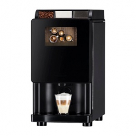 NC25 Bean To Cup Coffee Machine
