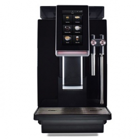 NC55 Bean To Cup Coffee Machine