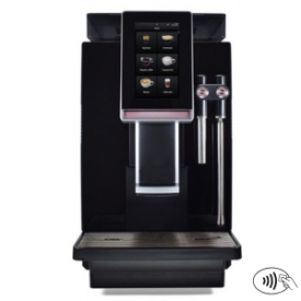 NC55 Bean To Cup Coffee Machine