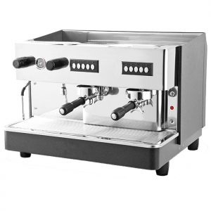 NC2 Budget High Group Espresso Machine
