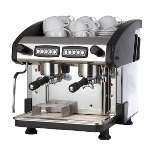 NC2 High Group Compact Espresso Machine