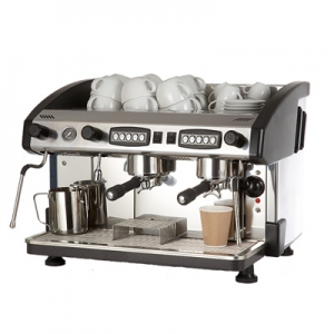 NC2 High Group Espresso Machine