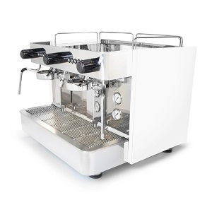 NC2 Compact - White