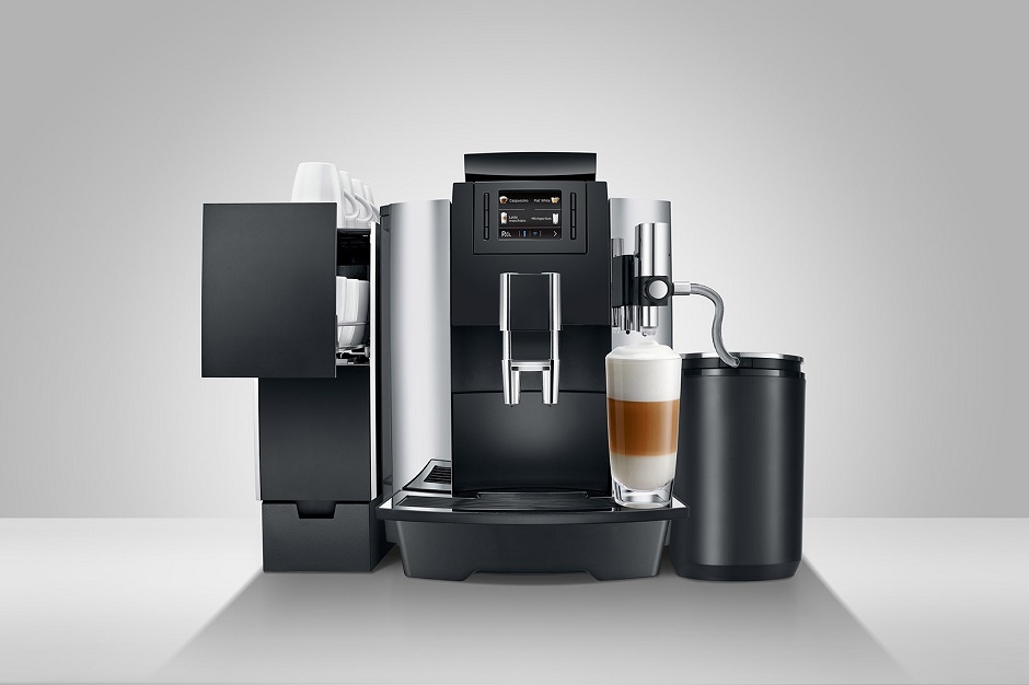 Best Selling Instant Coffee Machine NC6 