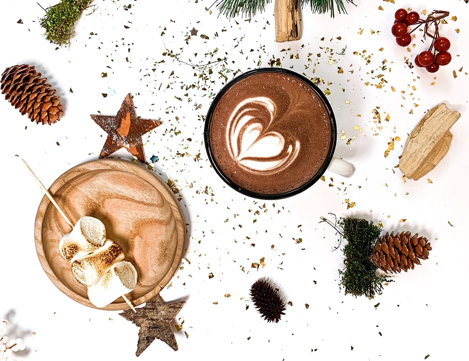 best christmas hot chocolate