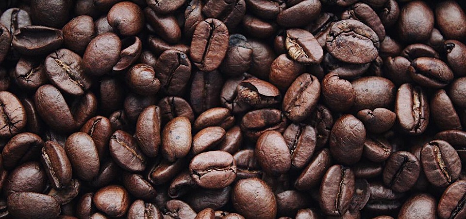 coffee beans