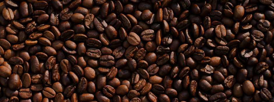 coffee beans