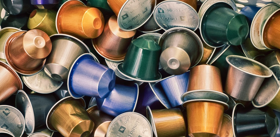 The Environmental Impact of Single Use Coffee Pods Brewing Change