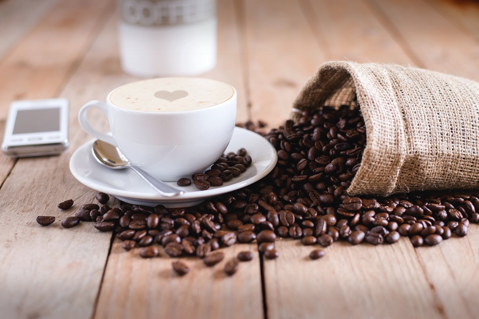 coffee subscription