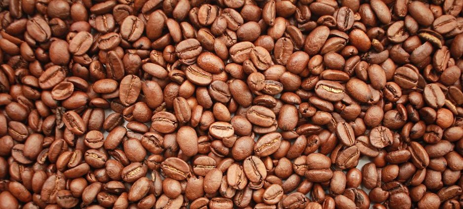 Light roast coffee