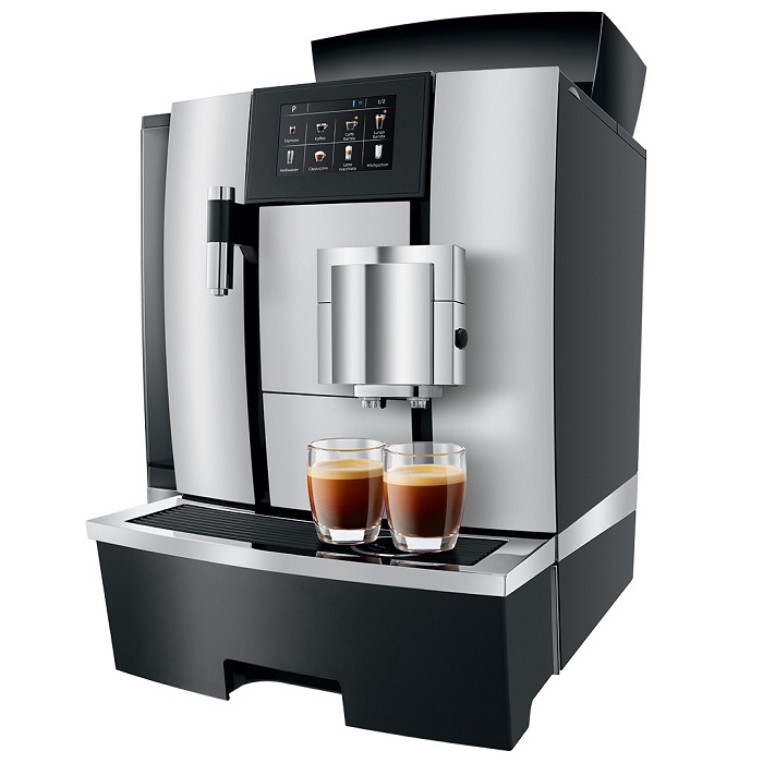 HV3 Bean To Cup Coffee Machine