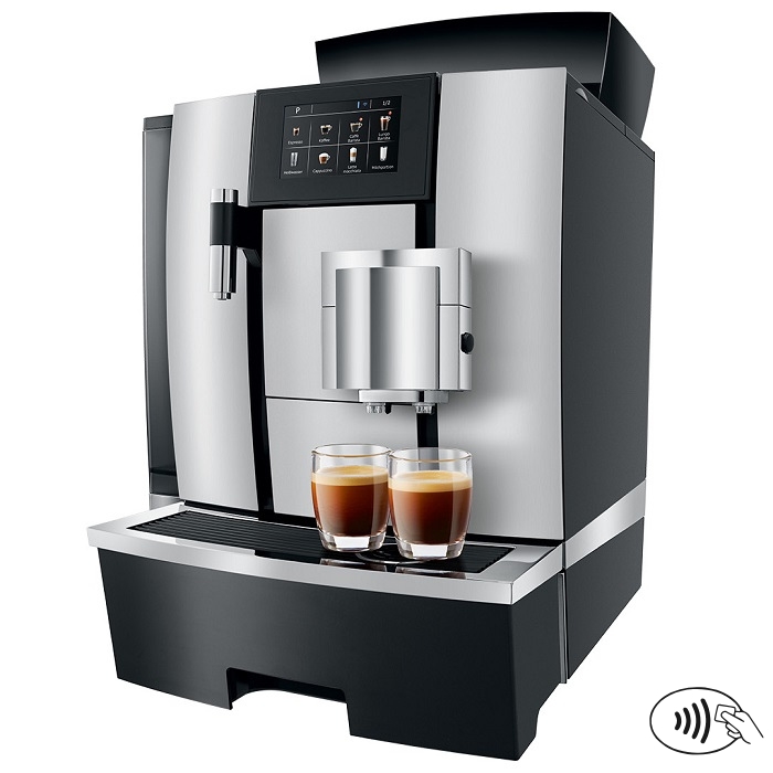 HV3 Bean To Cup Coffee Machine