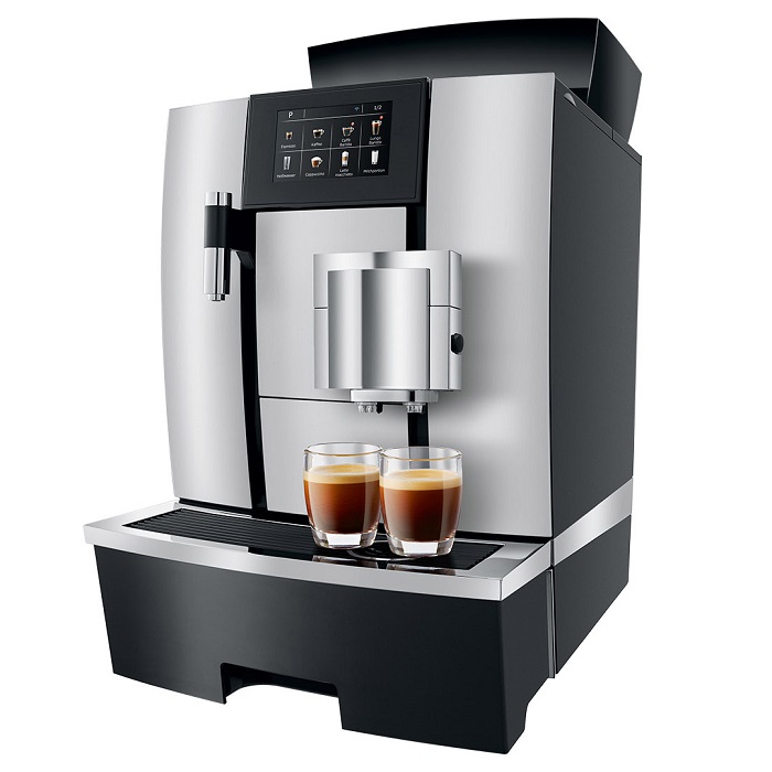 HV3C Bean To Cup Coffee Machine