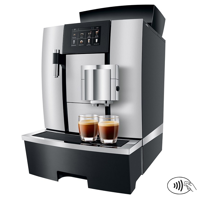 HV3C Bean To Cup Coffee Machine