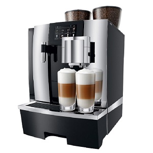 High Volume Bean to Cup Coffee Machines