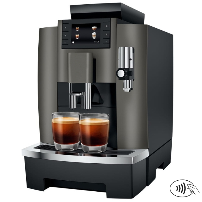 LV8 Bean To Cup Coffee Machine