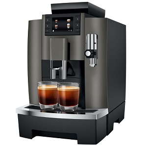 Low Volume Bean to Cup Coffee Machine
