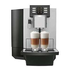 Medium Volume Bean to Cup Coffee Machines
