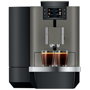 Fresh Milk Bean to Cup Coffee Machines