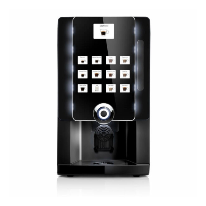 NC35 Bean To Cup Coffee Machine 