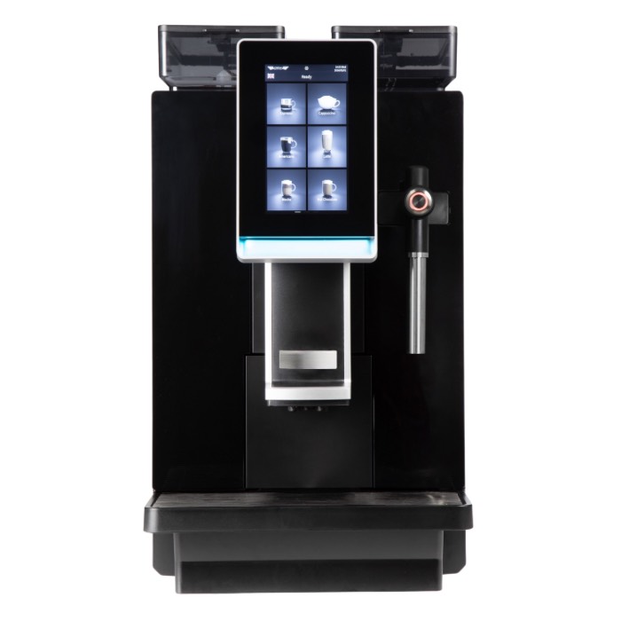 NC45 Bean To Cup Coffee Machine 