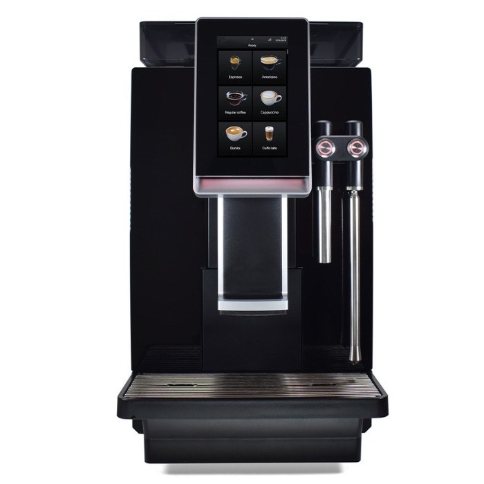 NC55 Bean To Cup Coffee Machine 