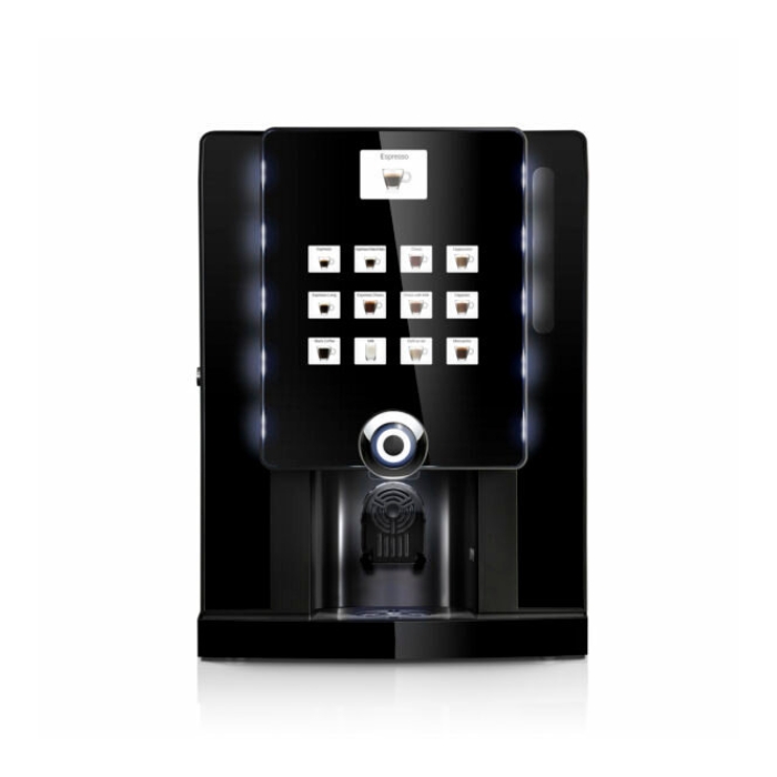 NC65 Bean To Cup Coffee Machine 