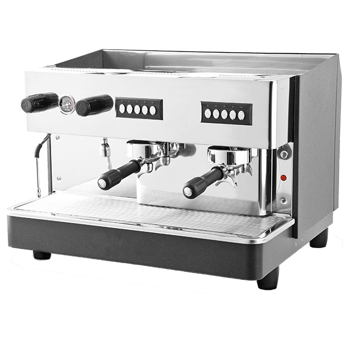 NC2 Espresso Machine