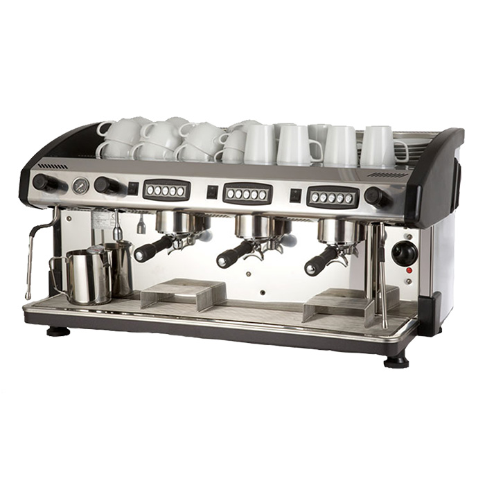 NC3 Espresso Machine