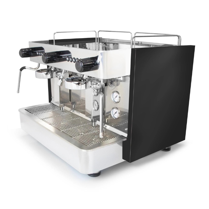 NC2 Espresso Coffee Machine 