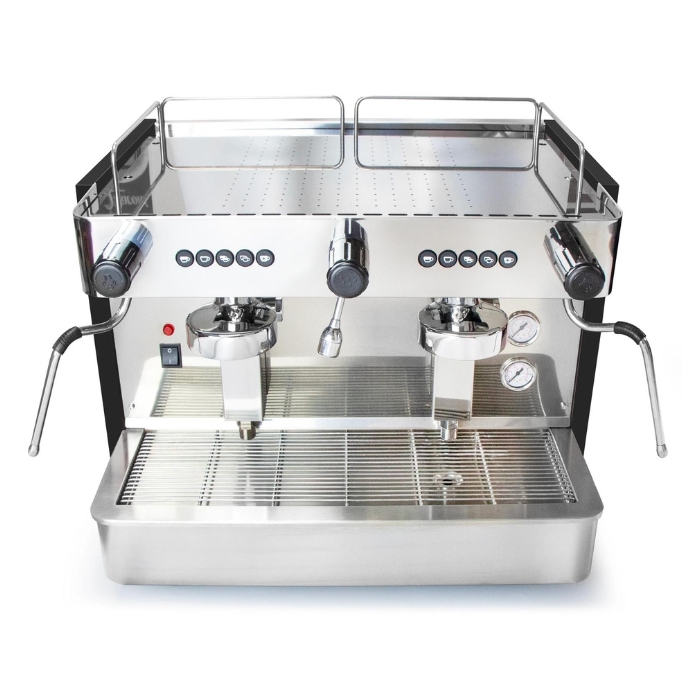 NC2 Espresso Coffee Machine 