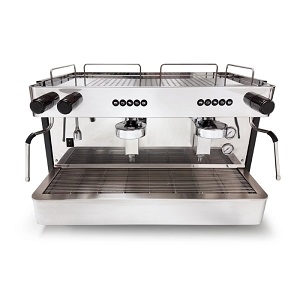 Espresso Machines