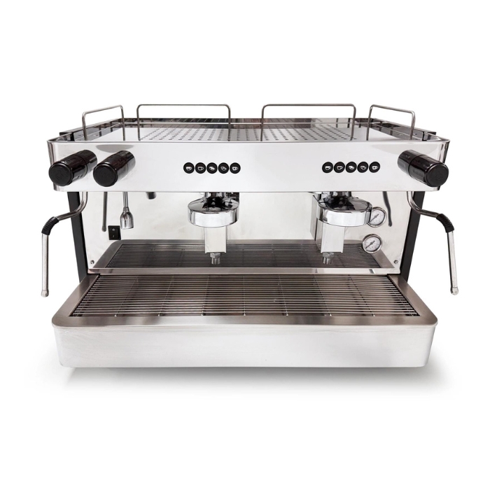 NC2 Espresso Coffee Machine 