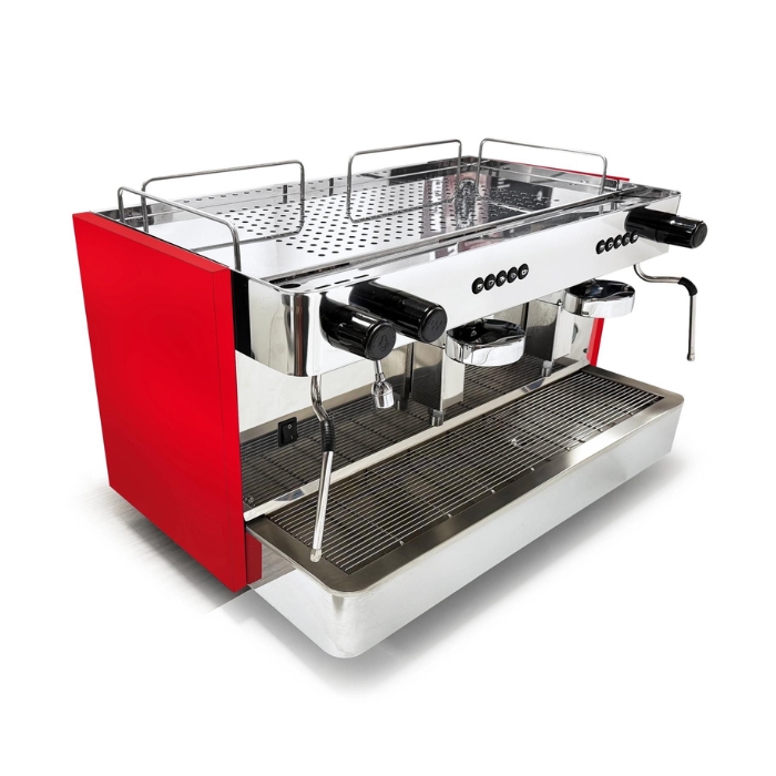 NC2 Espresso Coffee Machine 