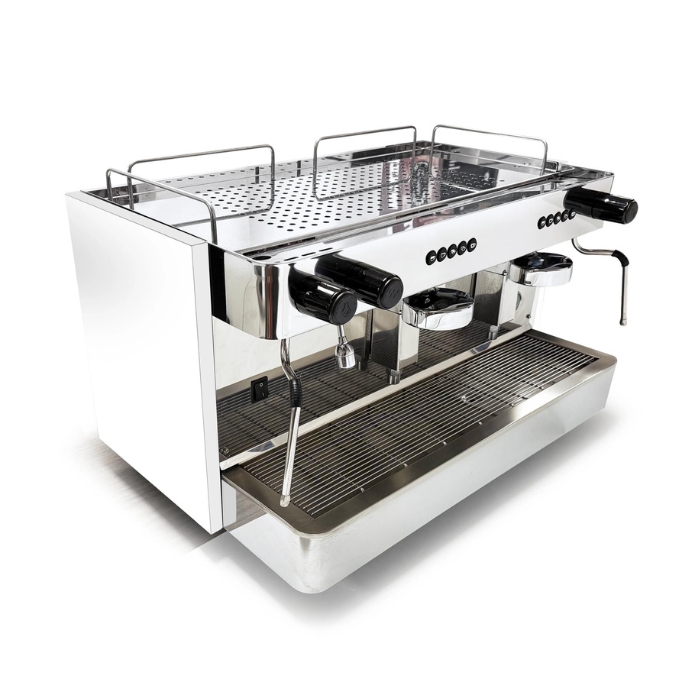 NC2 Espresso Coffee Machine 