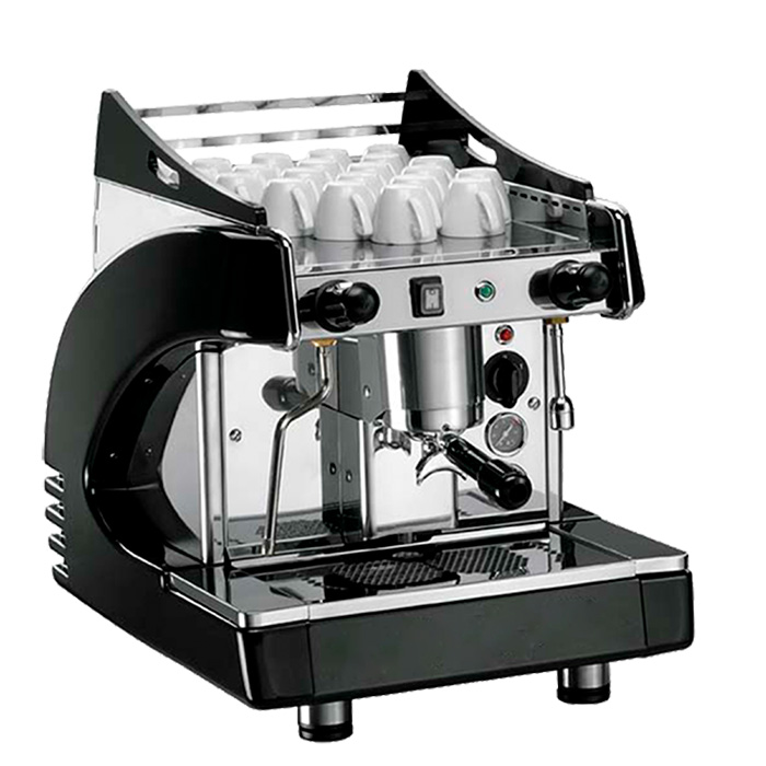 Premium Espresso Machines