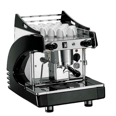 Premium Range Espresso Machines
