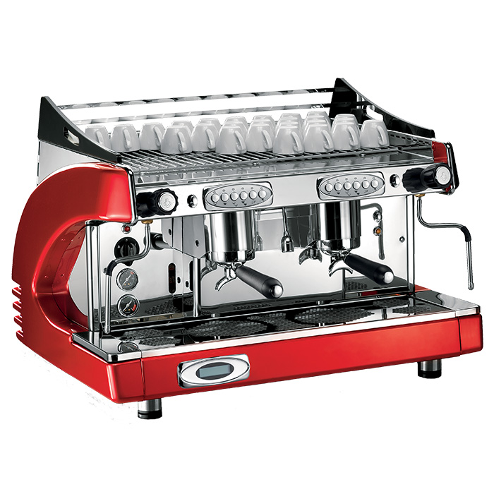 Premium Espresso Machines