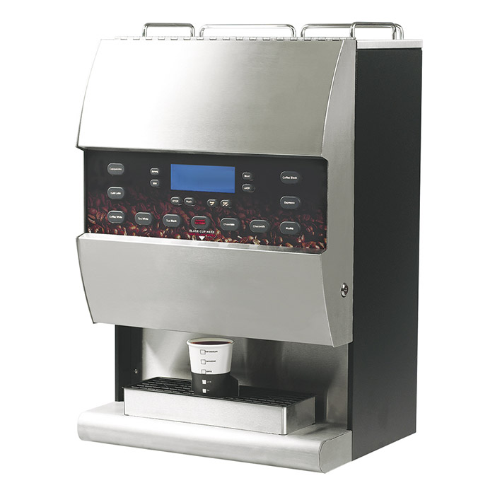 NC5 Instant Coffee Machine